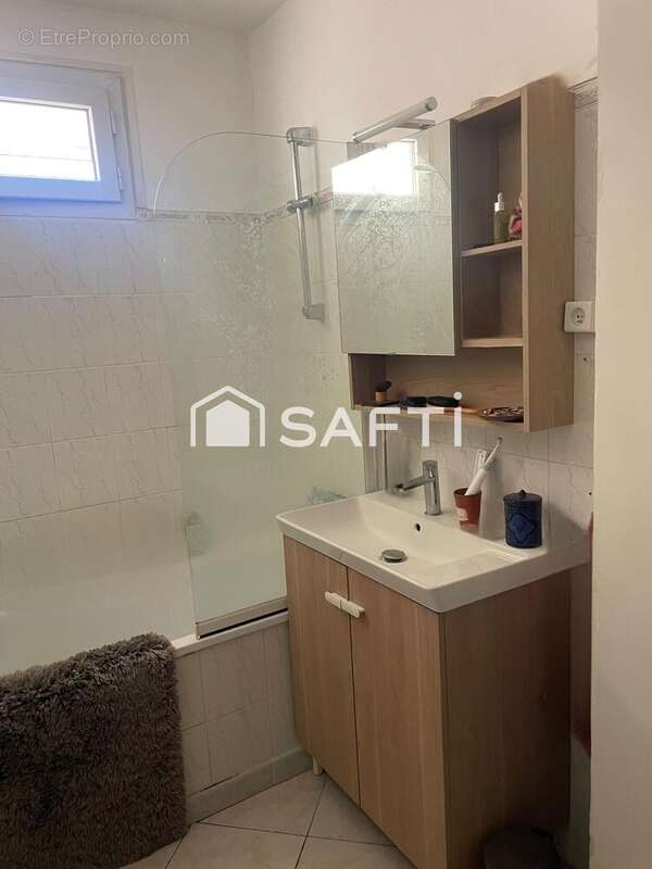 Photo 9 - Appartement à AIX-EN-PROVENCE