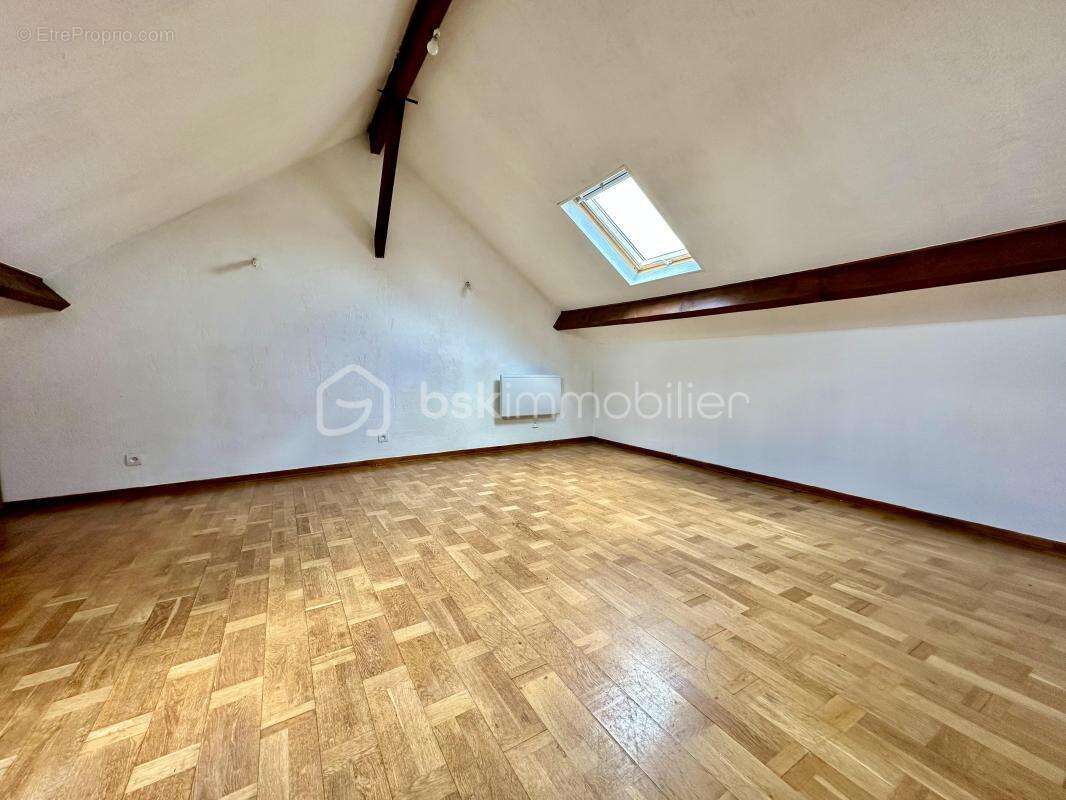 Maison à SAINT-WITZ