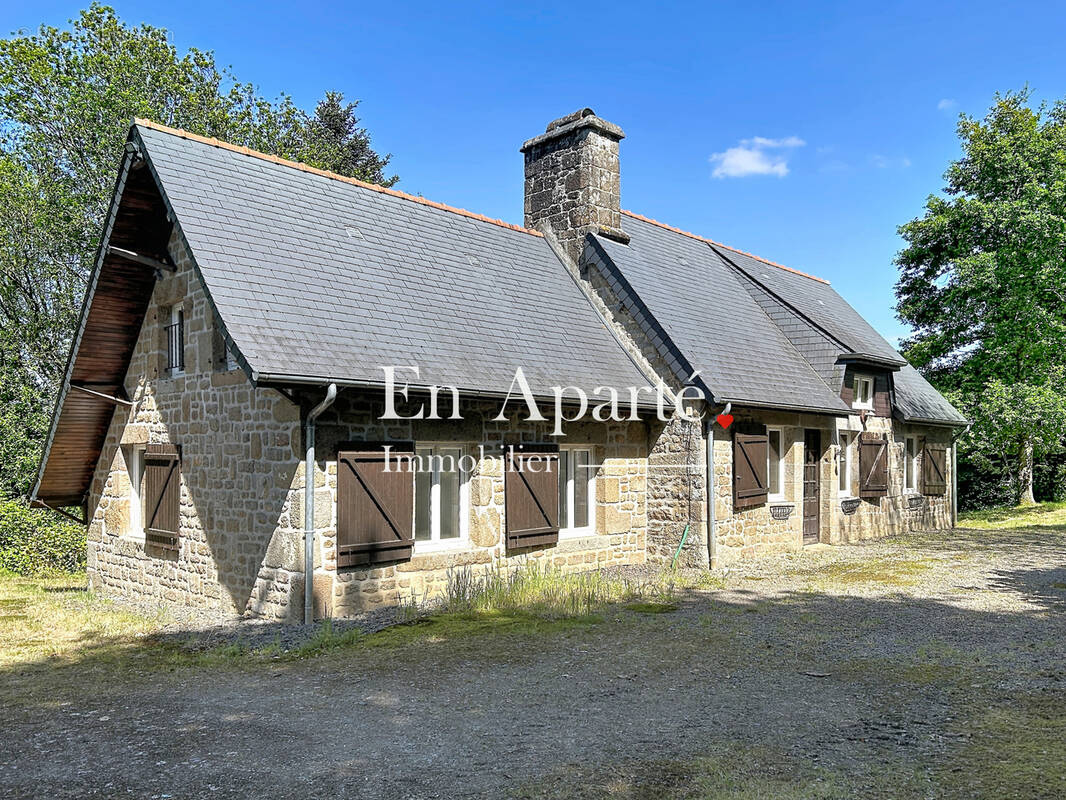 Maison à VIRE