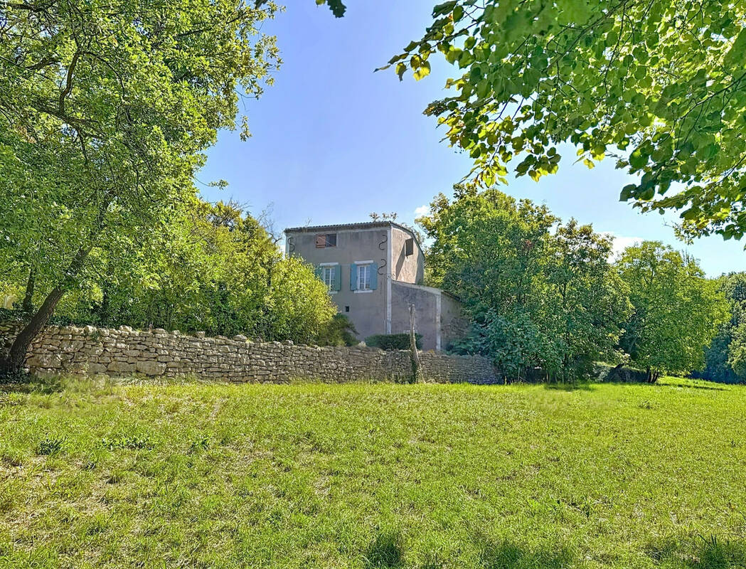 Maison à APT