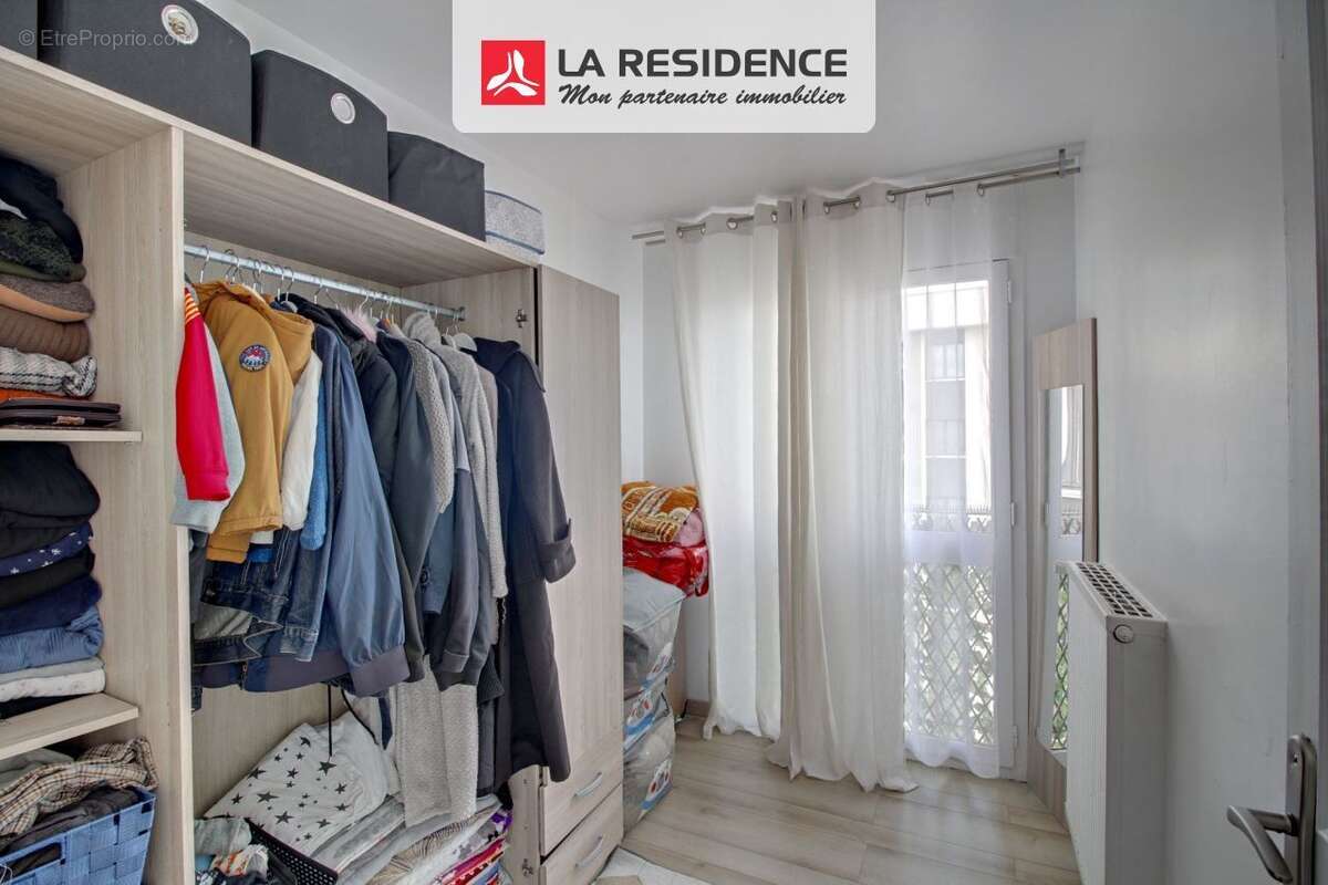 Appartement 78 m² à Les Mureaux  - photo 5