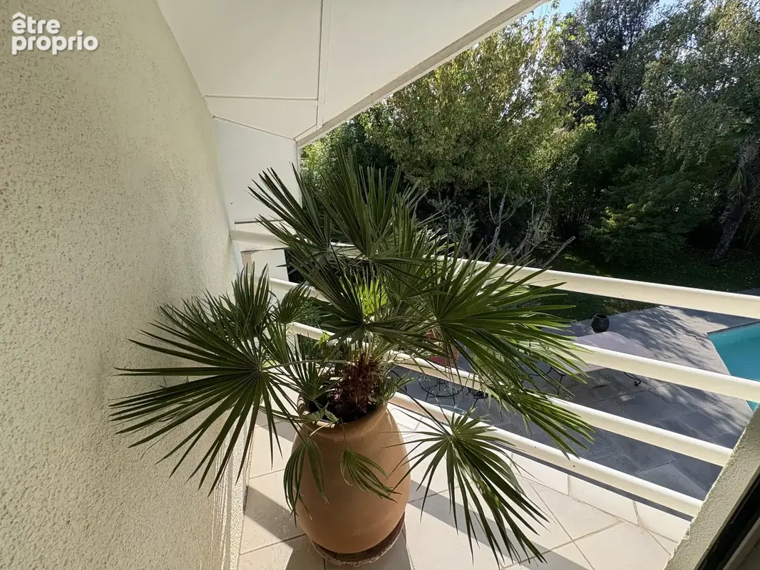 Maison T7 de 135.47 m2 avec piscine et annexes sur terrain de 1053 m2, 07500 GUILHERAND-GRANGES - photo 22