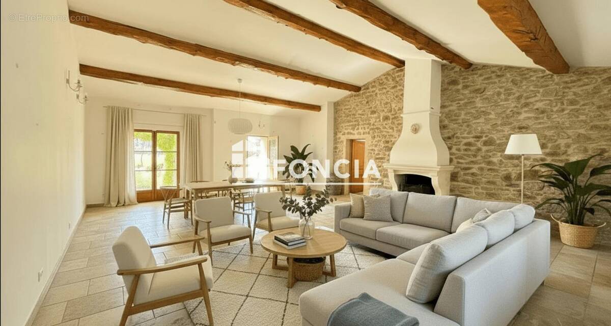 Maison à CARCASSONNE