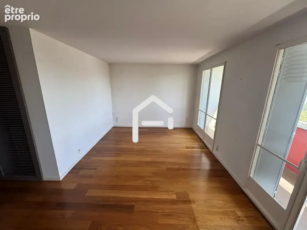 Appartement 84 m² à Toulouse  - photo 7