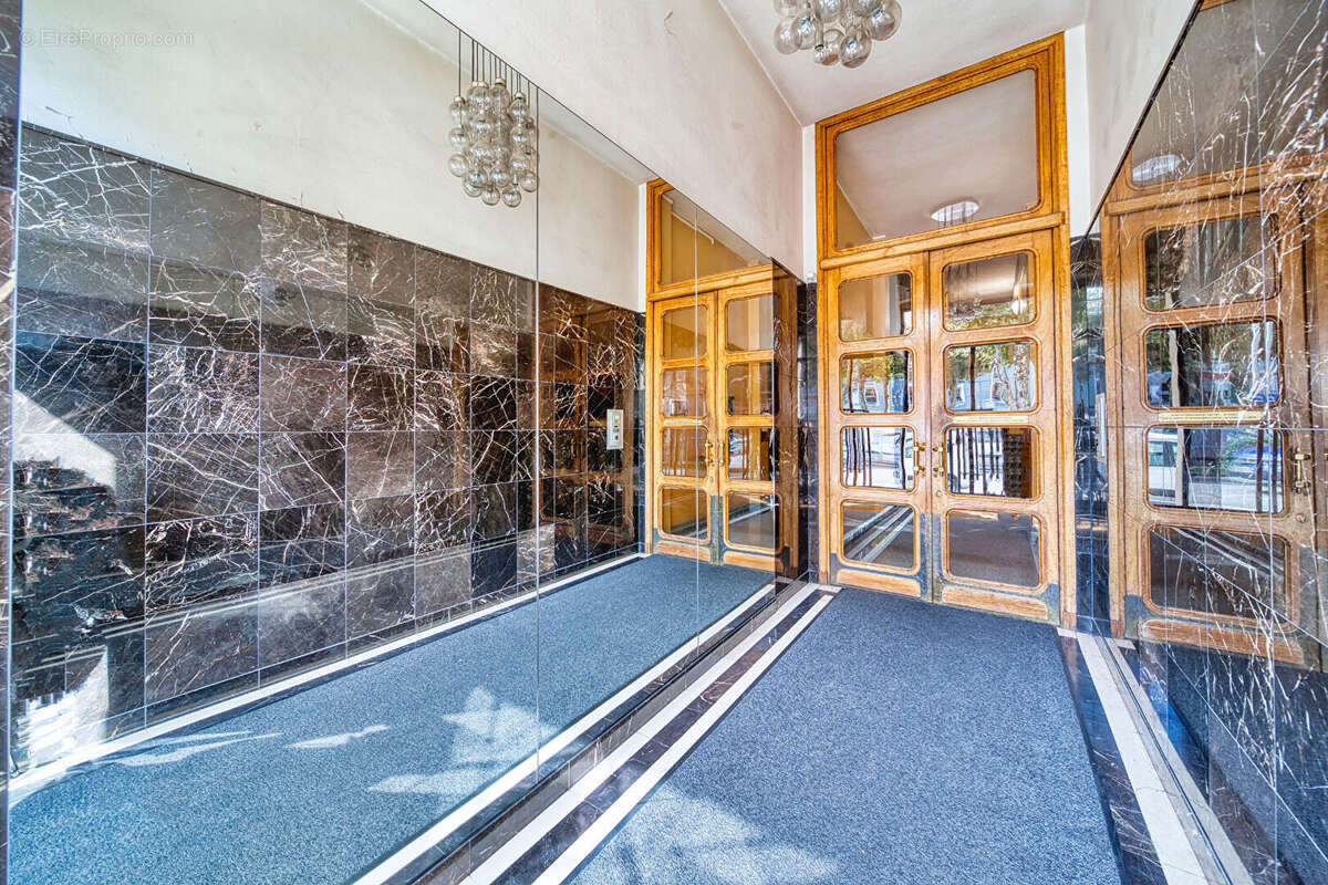 Appartement à VOIRON