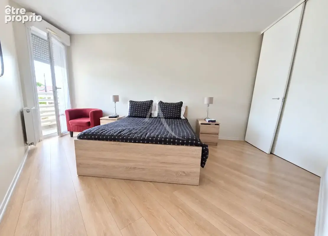 Appartement Livry Gargan 3 pièce(s) - photo 4