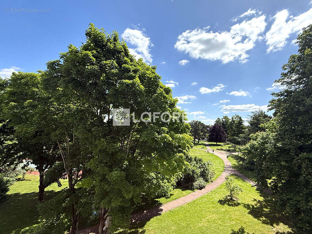 Appartement à MARLY-LE-ROI
