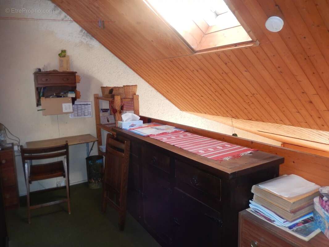 Appartement à ASTE-BEON