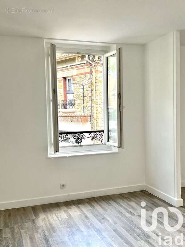 Photo 3 - Appartement à SAINT-MICHEL-SUR-ORGE