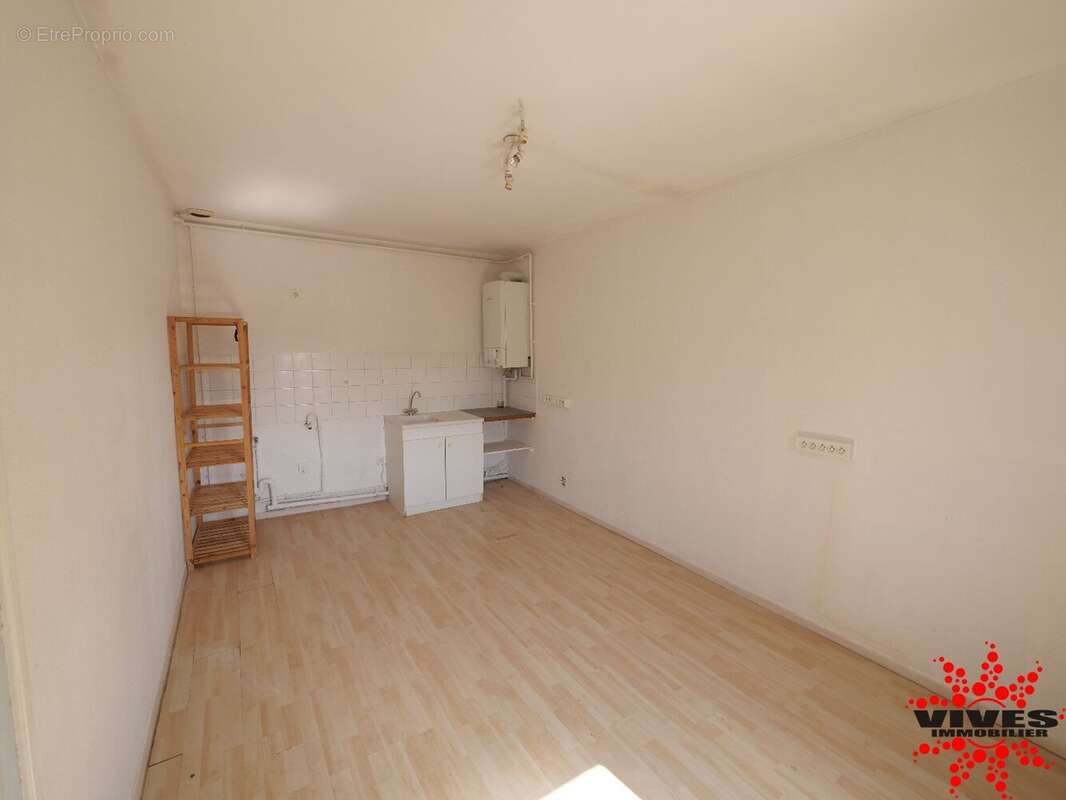 Maison à COLOMBIERS