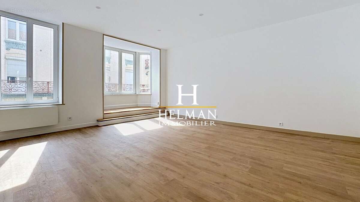 Appartement à WIMEREUX