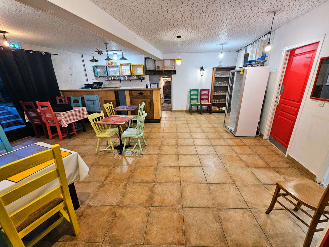 Appartement à CHANDOLAS