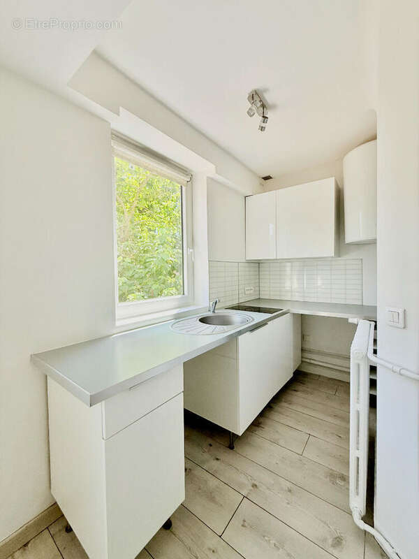Appartement à CHOISY-LE-ROI