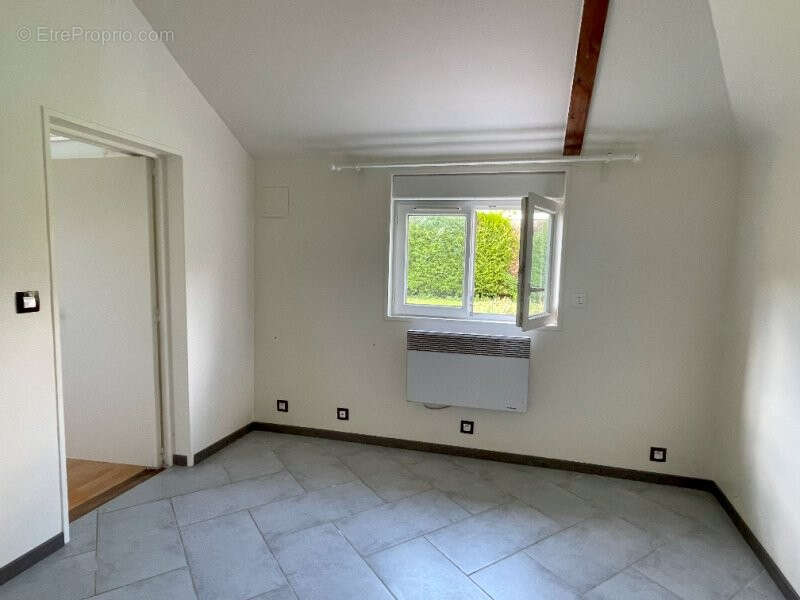 Maison à vendre en village secteur La Bazoche Gouet - photo 9