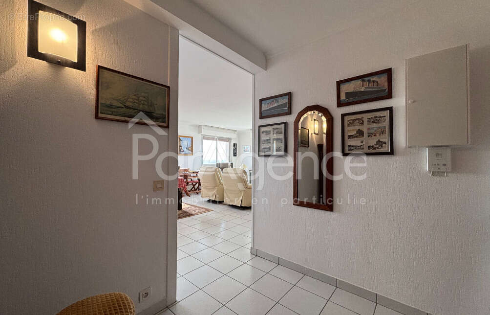 Appartement à ROYAN