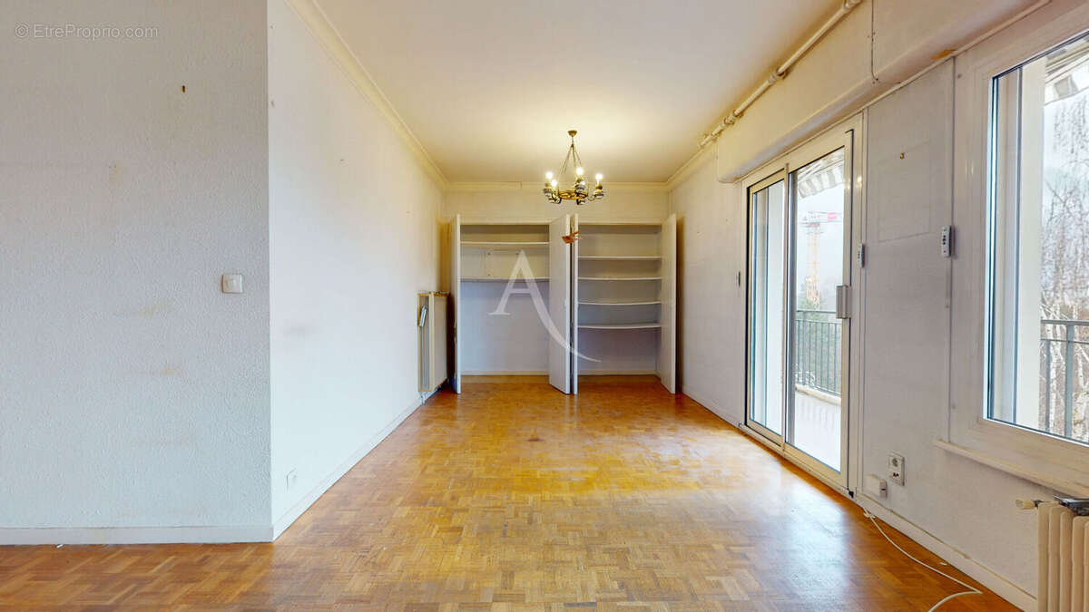 Appartement à ANNECY