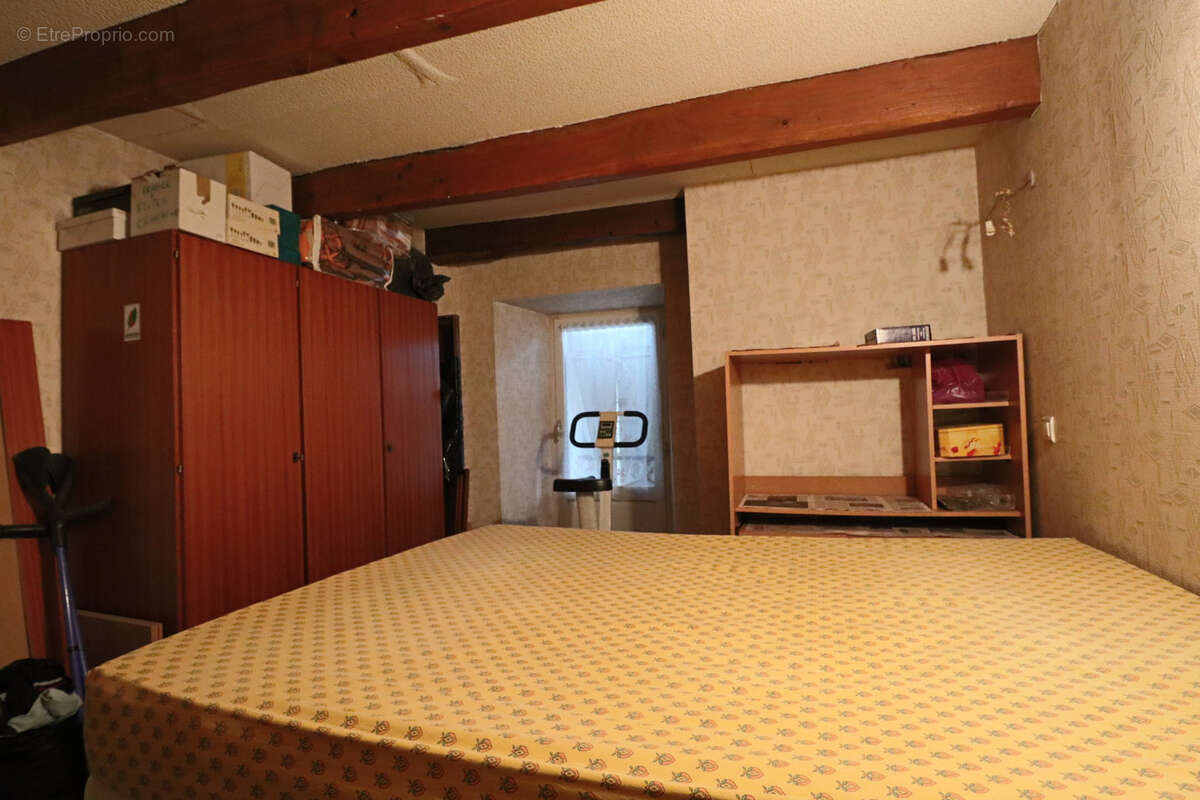 Maison à SAINT-SULPICE