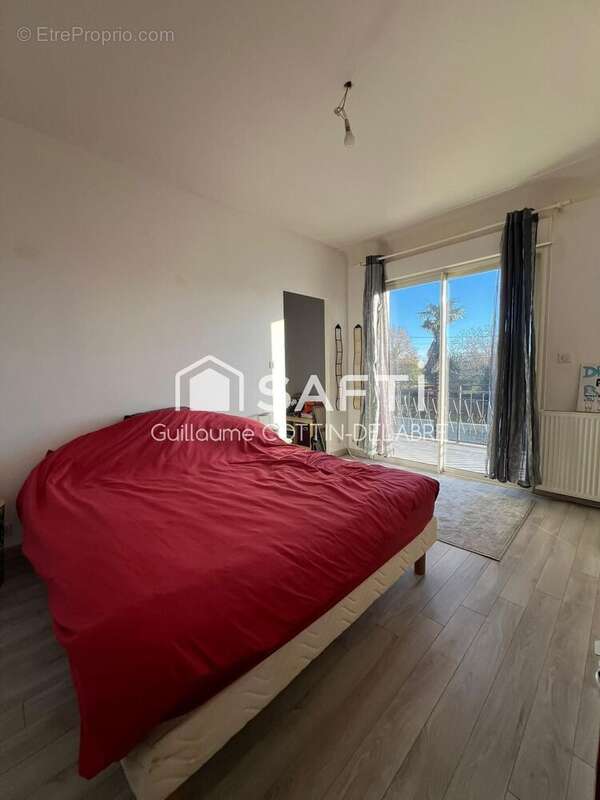 Photo 4 - Maison à LA VILLE-DIEU-DU-TEMPLE