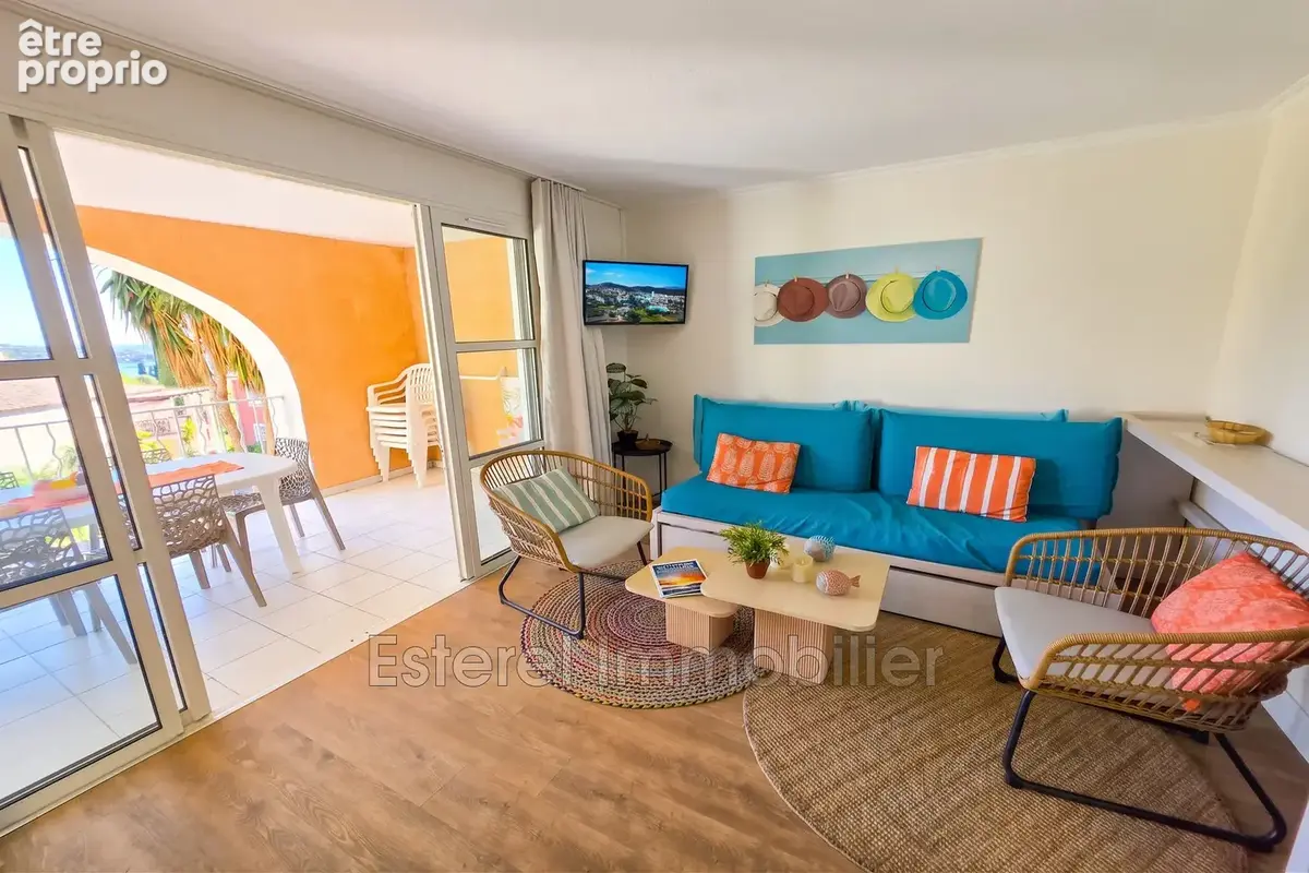 Appartement 3 pièces 36 m² à vendre à La Seyne-Sur-Mer (83530) - photo 2