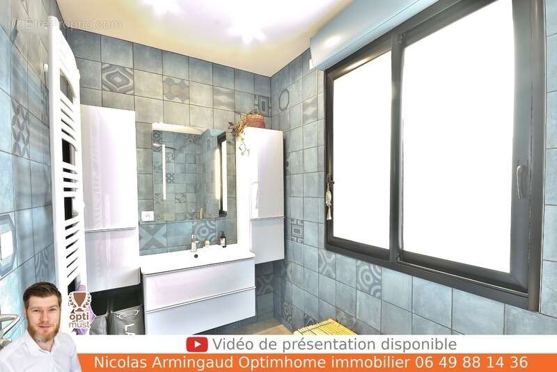 Maison à ANTONY