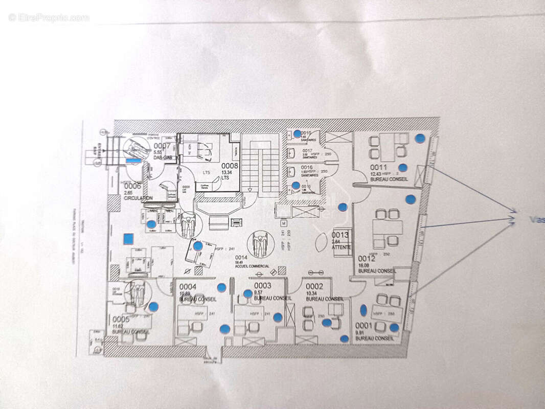 Commerce à MANOSQUE