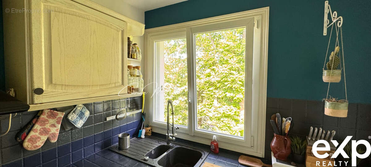 Appartement à JOUARS-PONTCHARTRAIN