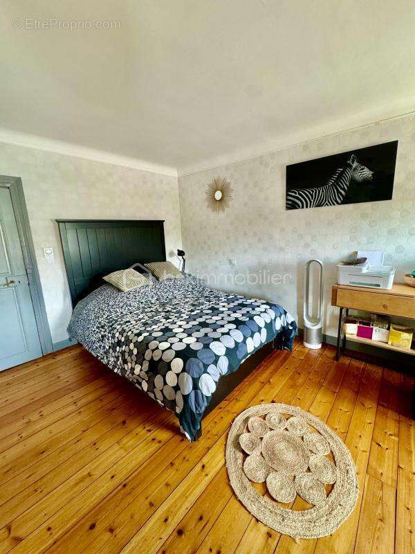 Appartement à COURCELLES-CHAUSSY