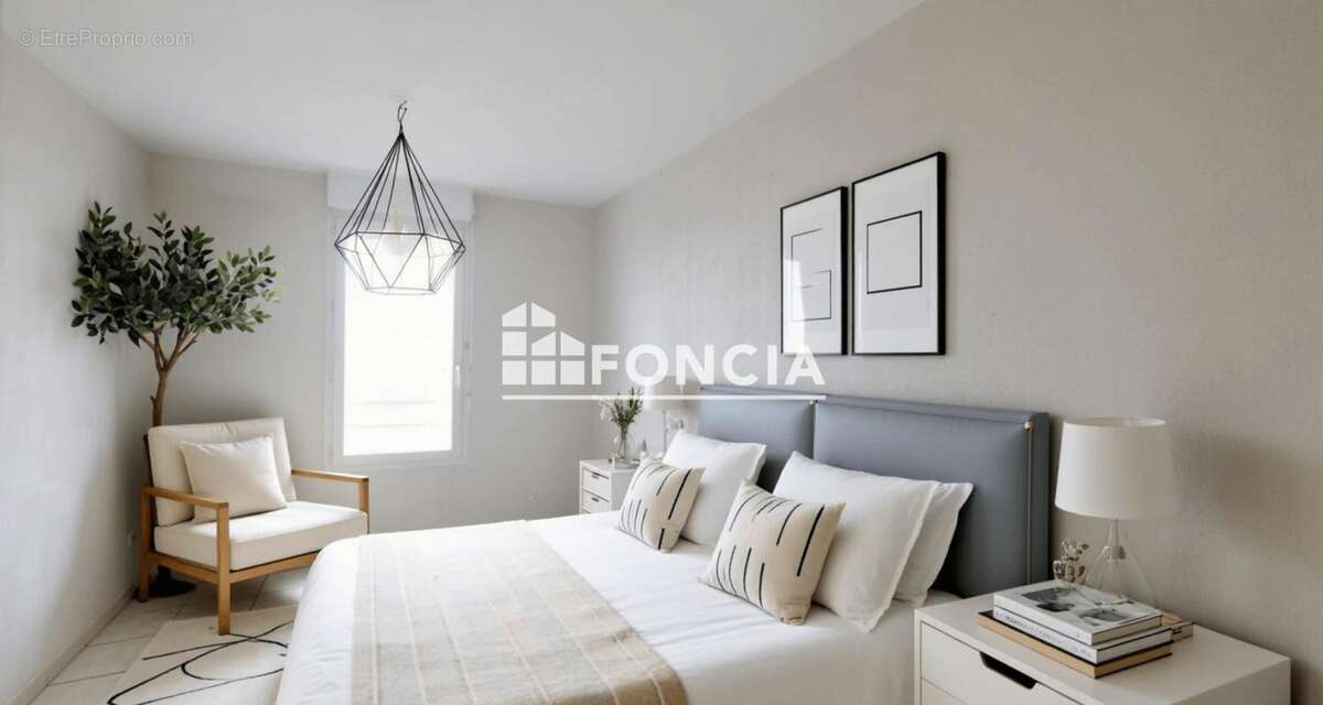 Appartement à PERPIGNAN