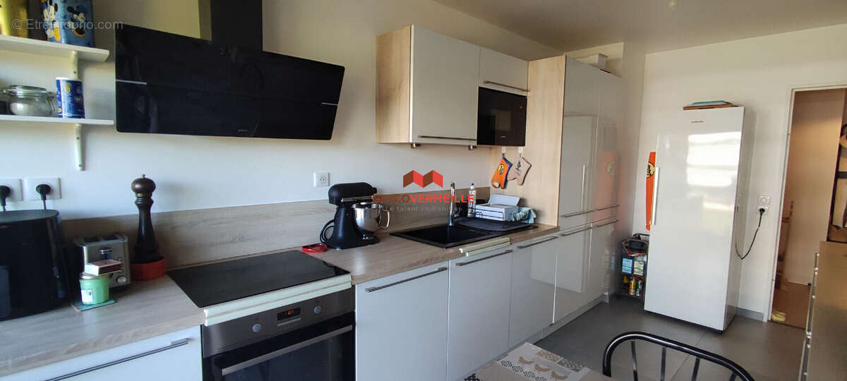 Appartement à LE CHESNAY