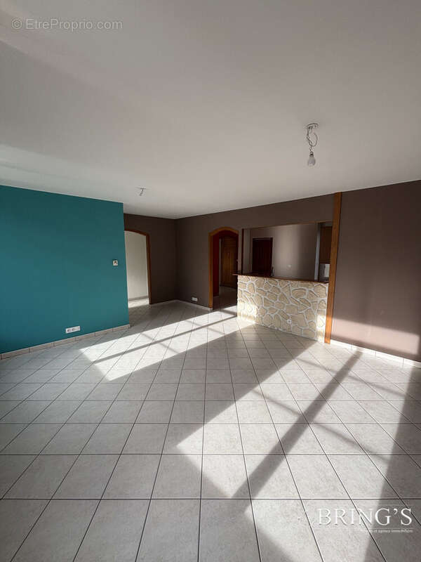 Appartement à SAINT-DIDIER-EN-VELAY