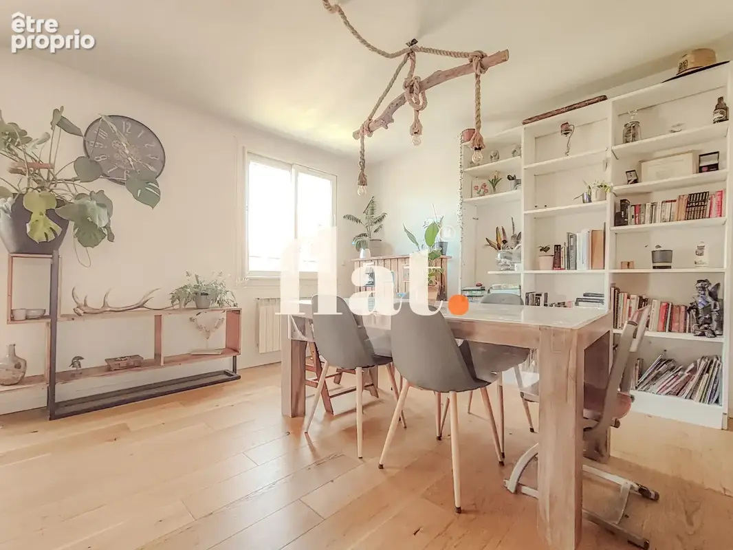 Maison individuelle - 122 m2 - quatre chambres - jardin - garage - photo 21