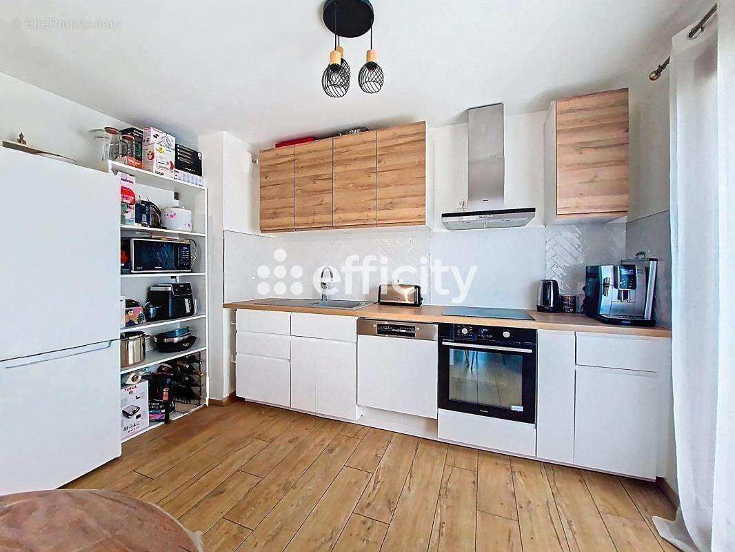 Appartement à RUNGIS