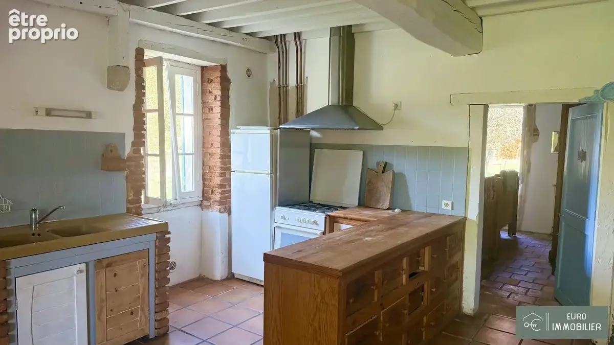 Maison 5 pièces 130 m² à vendre à Sore (40430) - photo 5