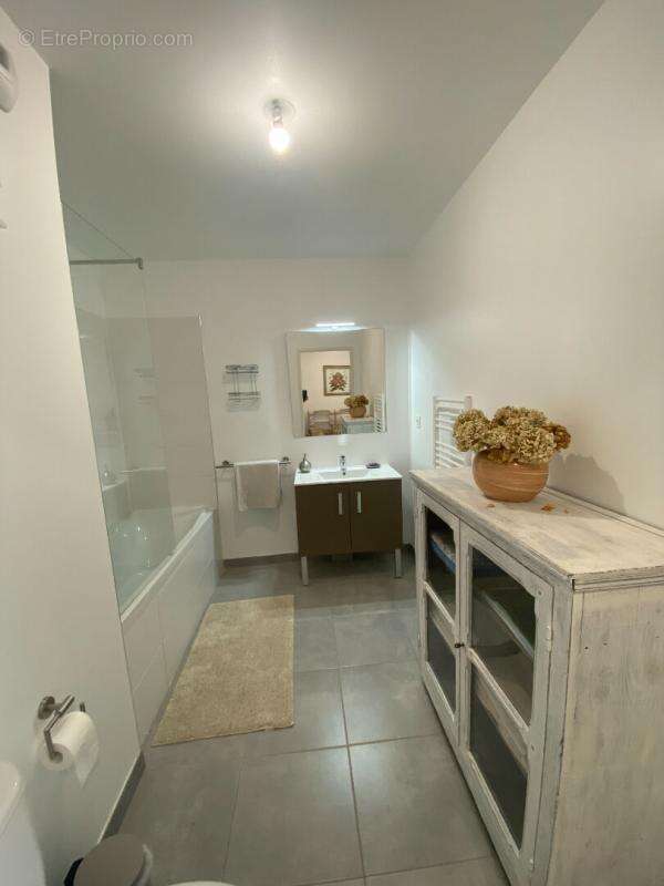Appartement à LE LAVANDOU