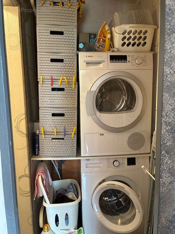 Appartement à MONTAUBAN