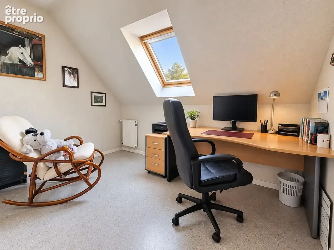 Maison à vendre 7 pièces BONCHAMP LES LAVAL (53) - photo 12