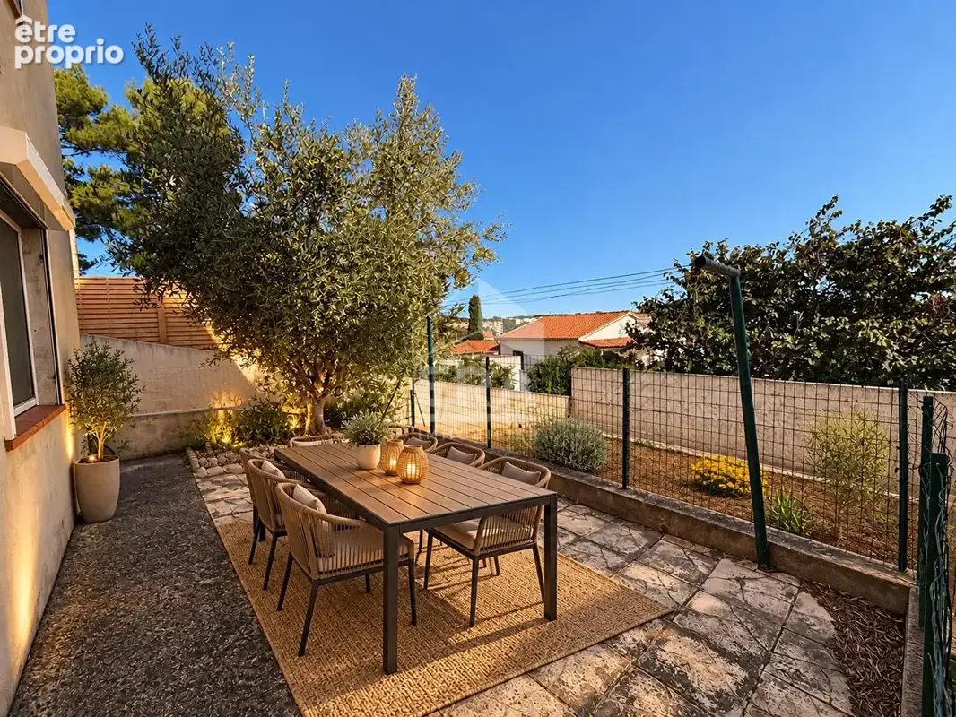 Maison 65m² à les pennes-mirabeau - photo 3