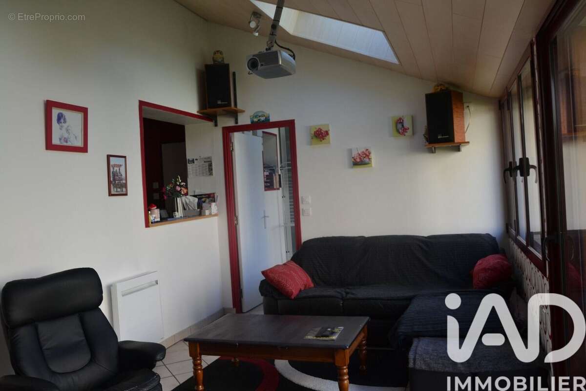 Photo 6 - Maison à CHATEAULIN