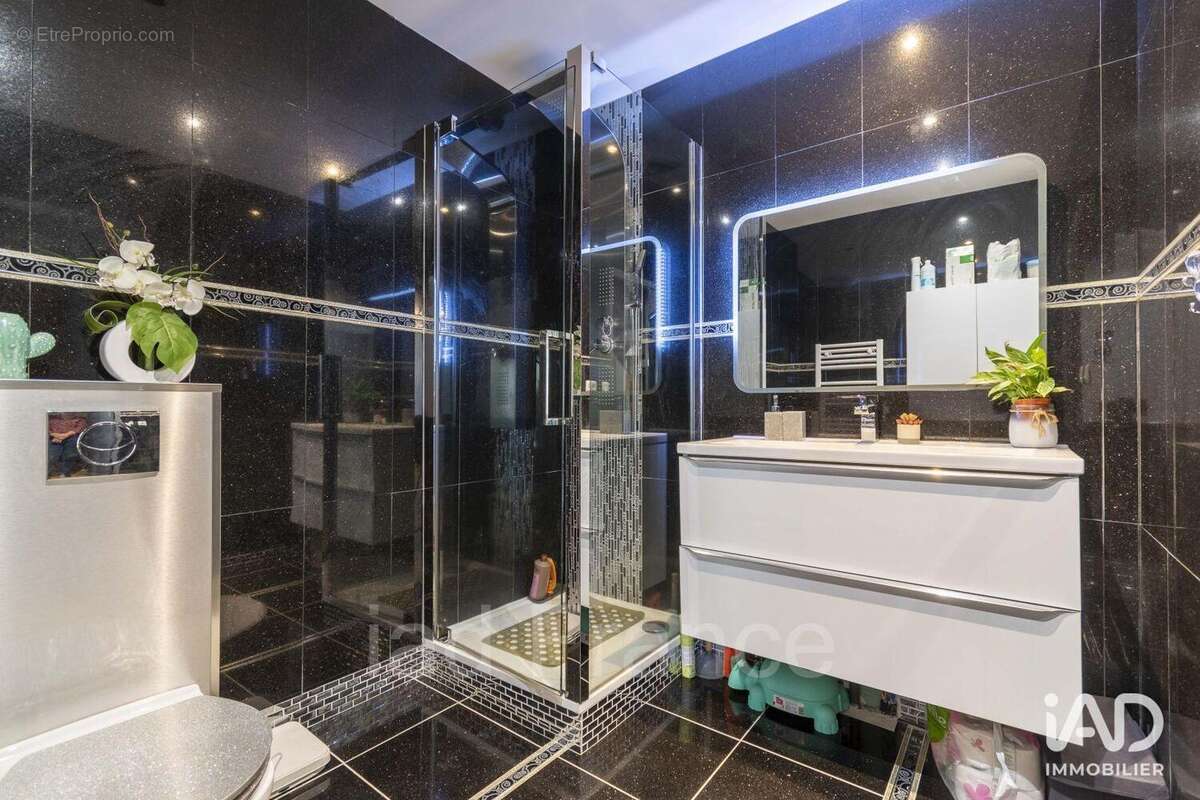 Photo 4 - Maison à BONNIERES-SUR-SEINE