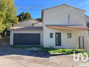 Photo 1 - Maison à ENTRECHAUX