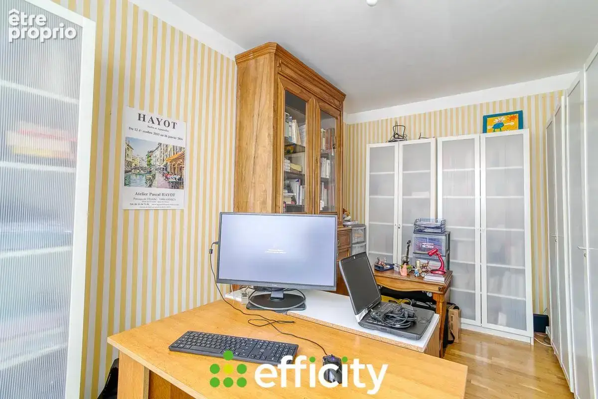 Maison 4 pièces 123 m² à vendre à Vienne (38200) - photo 12