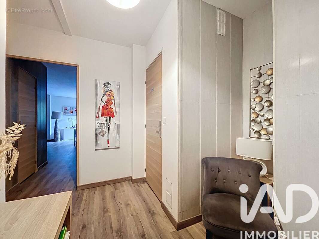 Photo 6 - Appartement à LE CHESNAY