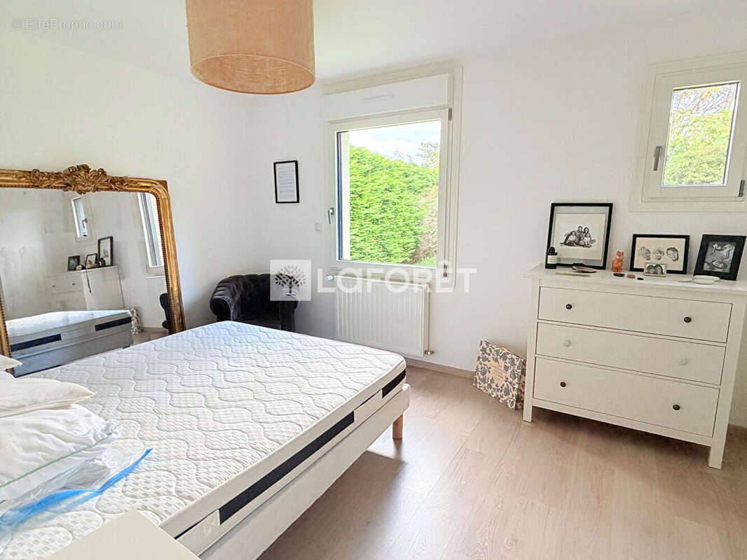 Maison à SAINT-QUAY-PERROS