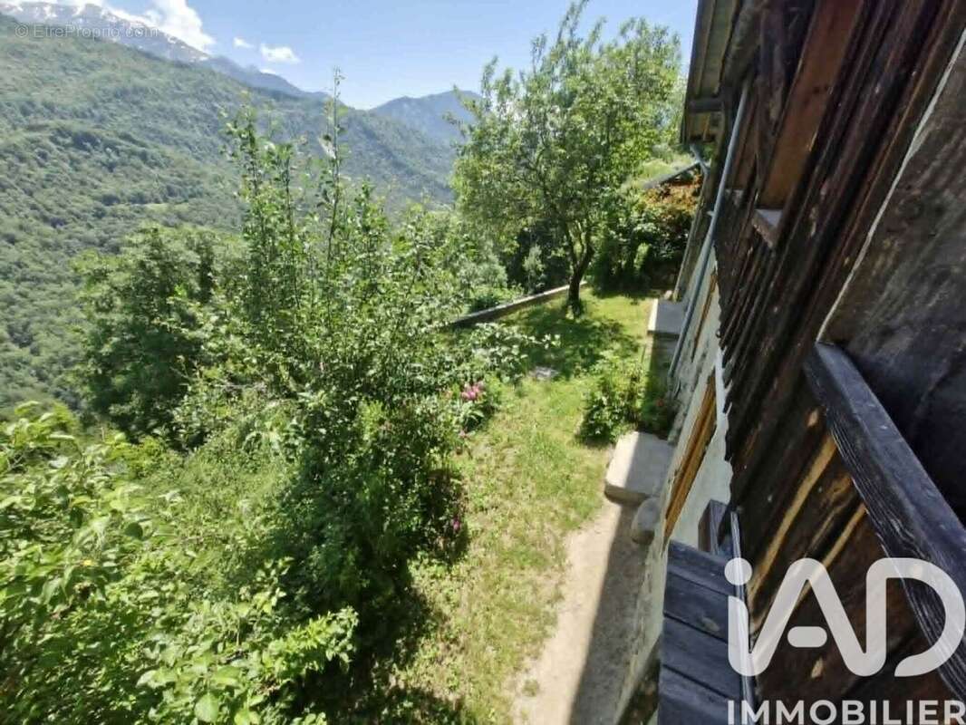 Photo 9 - Maison à SAINT-FRANCOIS-LONGCHAMP
