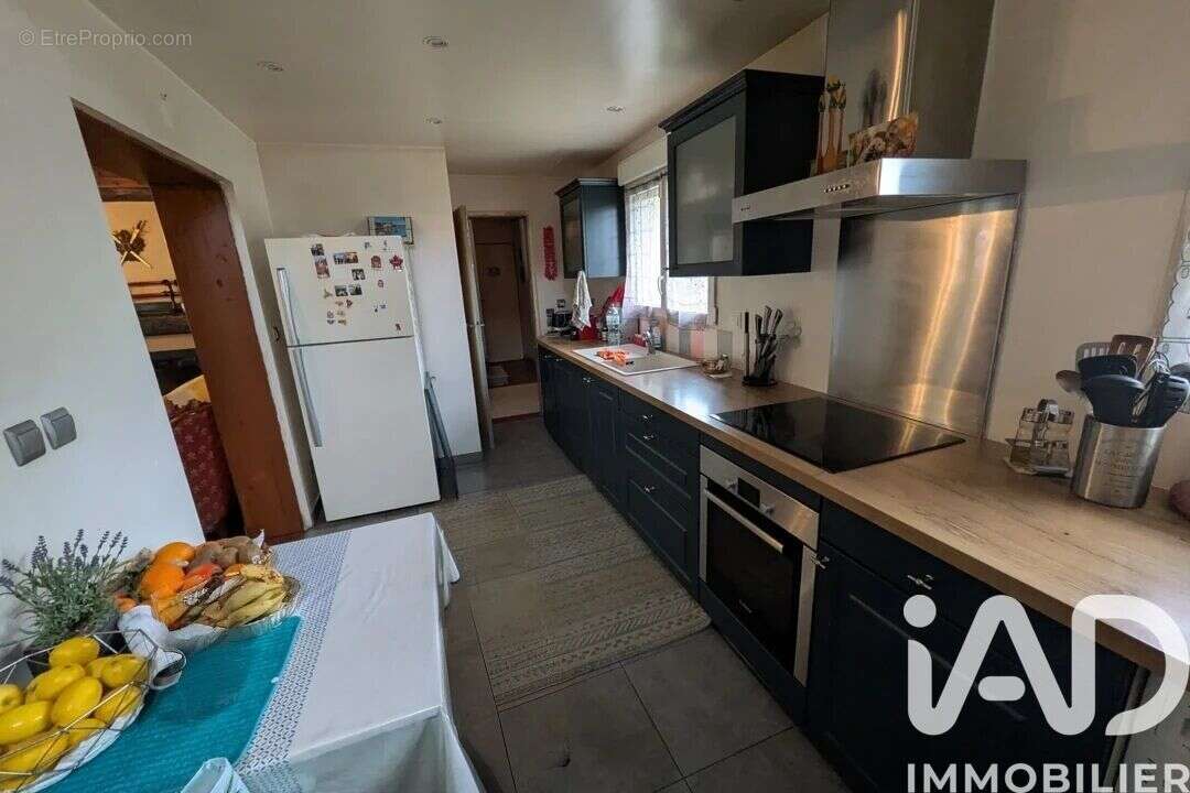 Photo 6 - Maison à BRIONNE