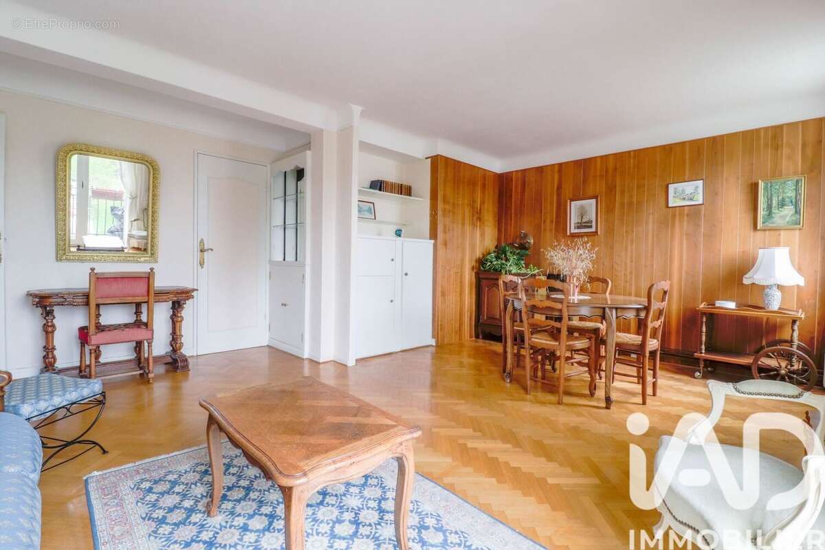 Photo 3 - Appartement à VAUCRESSON