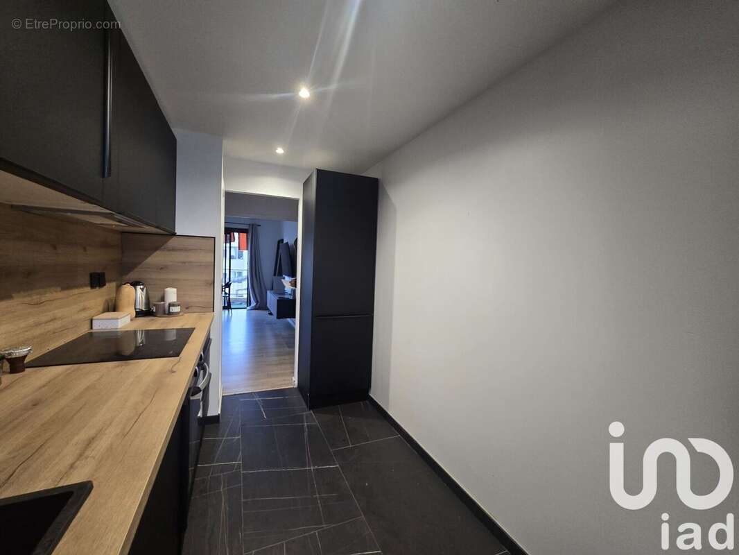 Photo 3 - Appartement à TOULON