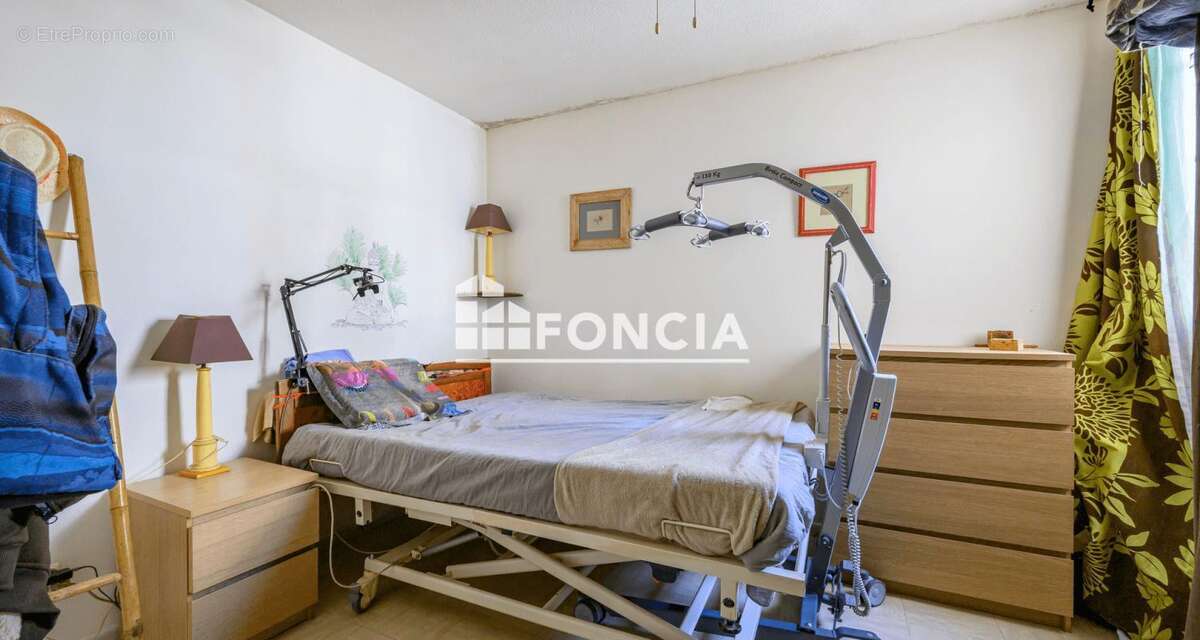 Avignon Intra-Muros – T2 loué avec rentabilité de 6,5% – Résidence sécurisée - photo 6
