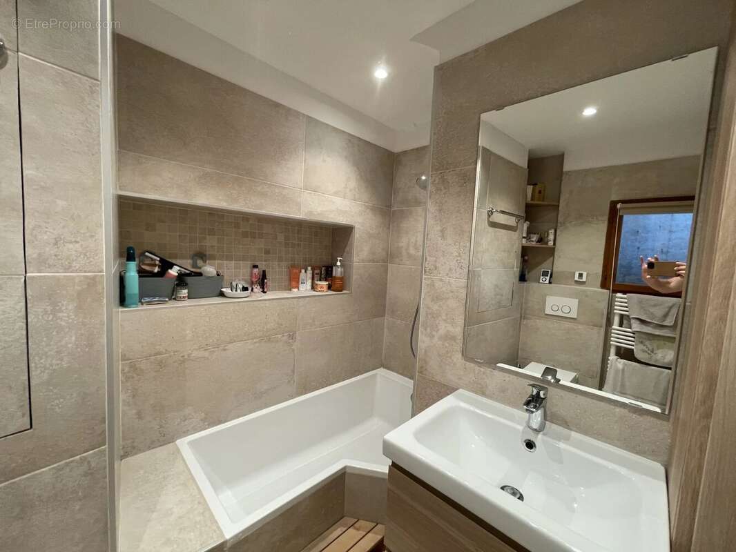 Appartement à THEOULE-SUR-MER