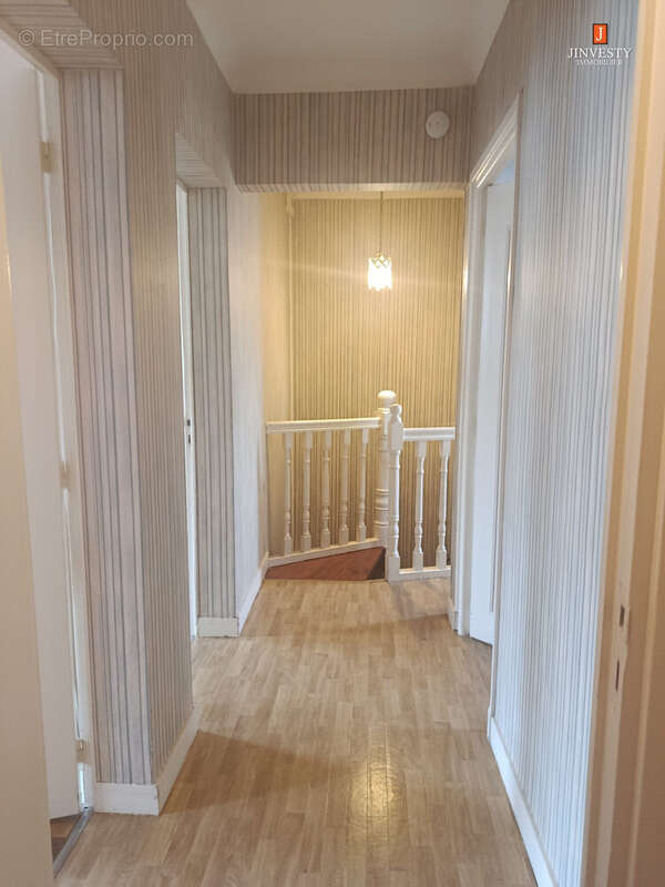 Appartement à HENNEBONT